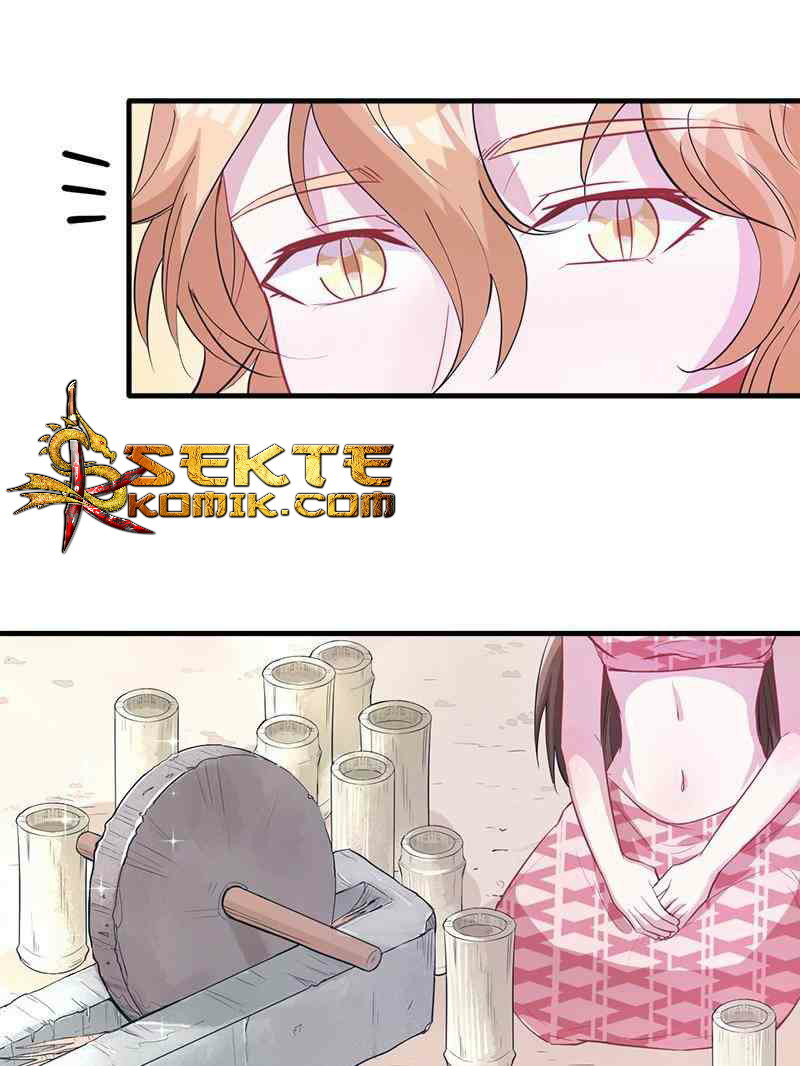 Beauty and the Beasts Chapter 68 Gambar 21